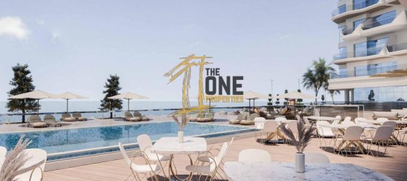 Квартира с 3 спальнями в Al Marjan Island, ОАЭ № 93783 2