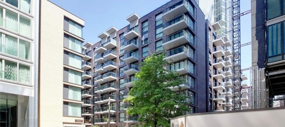 Apartamento T1 em London, United Kingdom N.º 8257 14