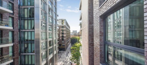 Apartamento T1 em London, United Kingdom N.º 8257 12