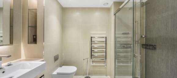 Apartamento T1 em London, United Kingdom N.º 8257 5