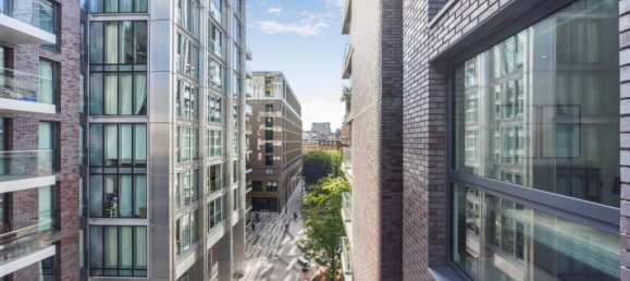 Apartamento T1 em London, United Kingdom N.º 8257 13