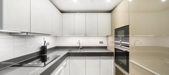 Apartamento T1 em London, United Kingdom N.º 8257 2