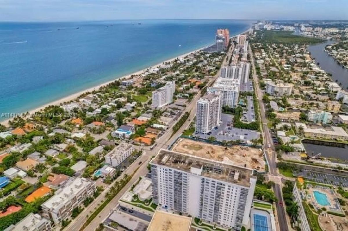  Land in Oakland Park, USA No. 484655