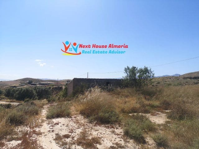 53m² House in Albox, Spain No. 286035