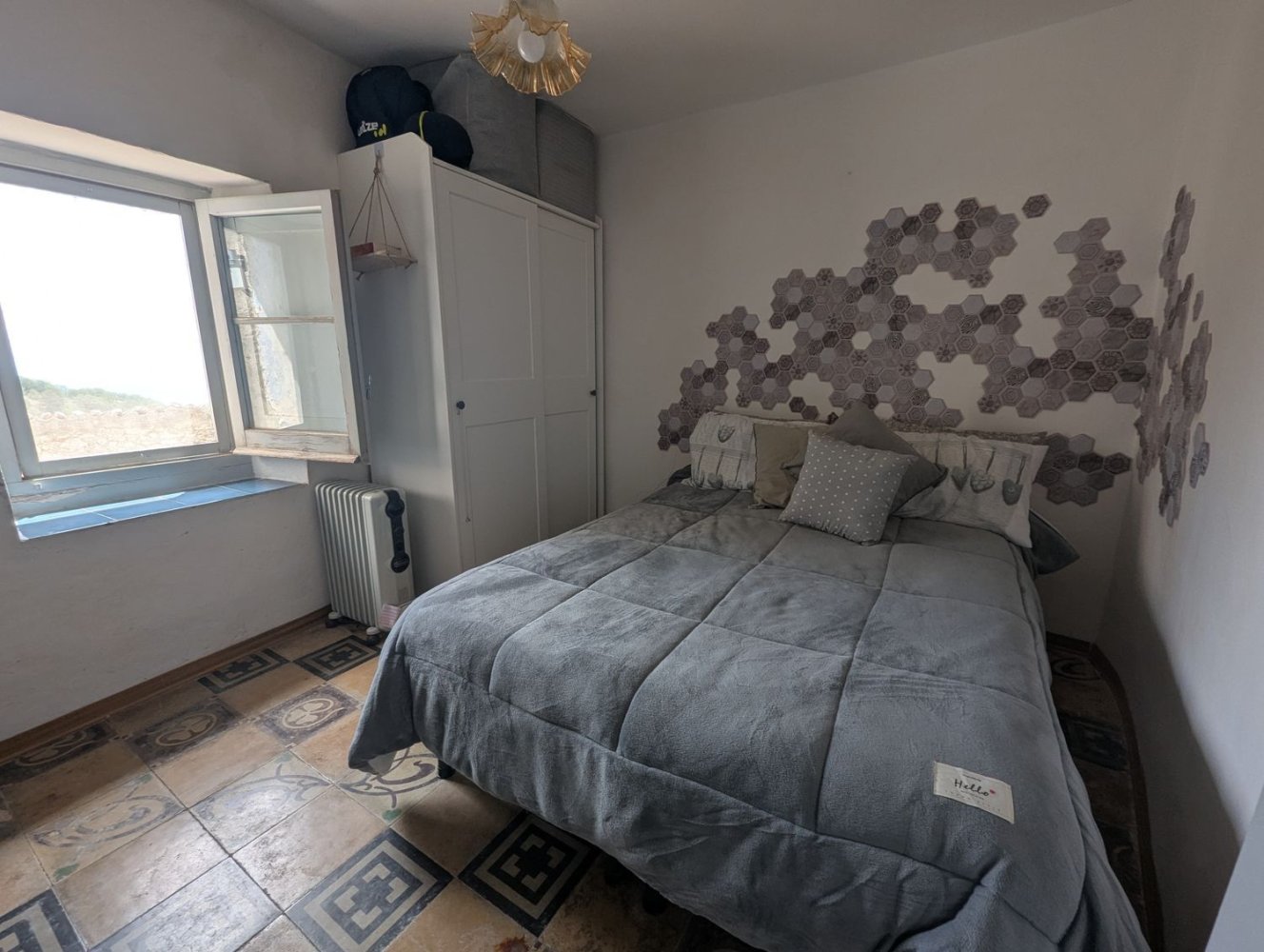 3 bedrooms House in Castel del Monte, Italy No. 315626