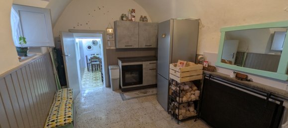 3 bedrooms House in Castel del Monte, Italy No. 315626 11