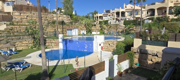 4 bedrooms Apartment in Mijas, Spain No. 181394 24