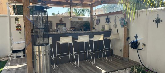 4 bedrooms Apartment in Mijas, Spain No. 181394 20