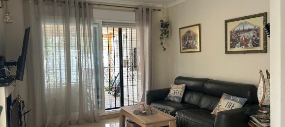 4 bedrooms Apartment in Mijas, Spain No. 181394 8