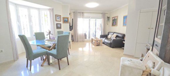 4 bedrooms Apartment in Mijas, Spain No. 181394 33