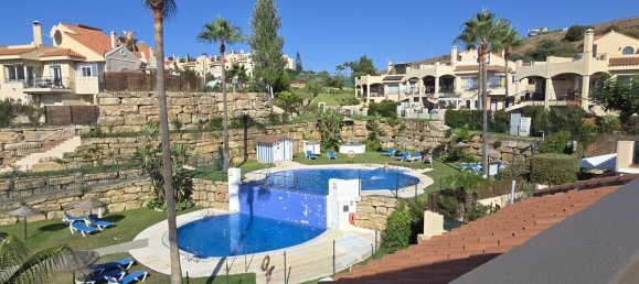 4 bedrooms Apartment in Mijas, Spain No. 181394 22