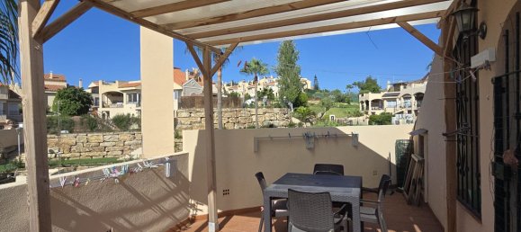 4 bedrooms Apartment in Mijas, Spain No. 181394 23
