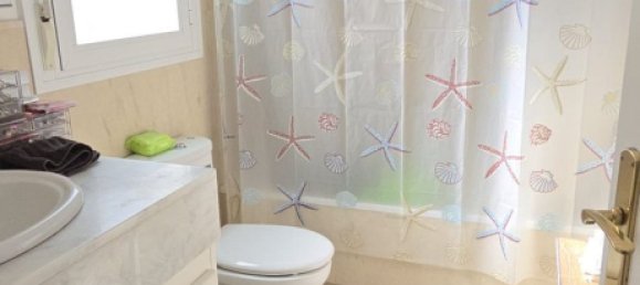 4 bedrooms Apartment in Mijas, Spain No. 181394 31