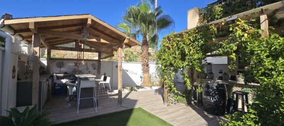 4 bedrooms Apartment in Mijas, Spain No. 181394 39