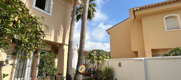 4 bedrooms Apartment in Mijas, Spain No. 181394 14