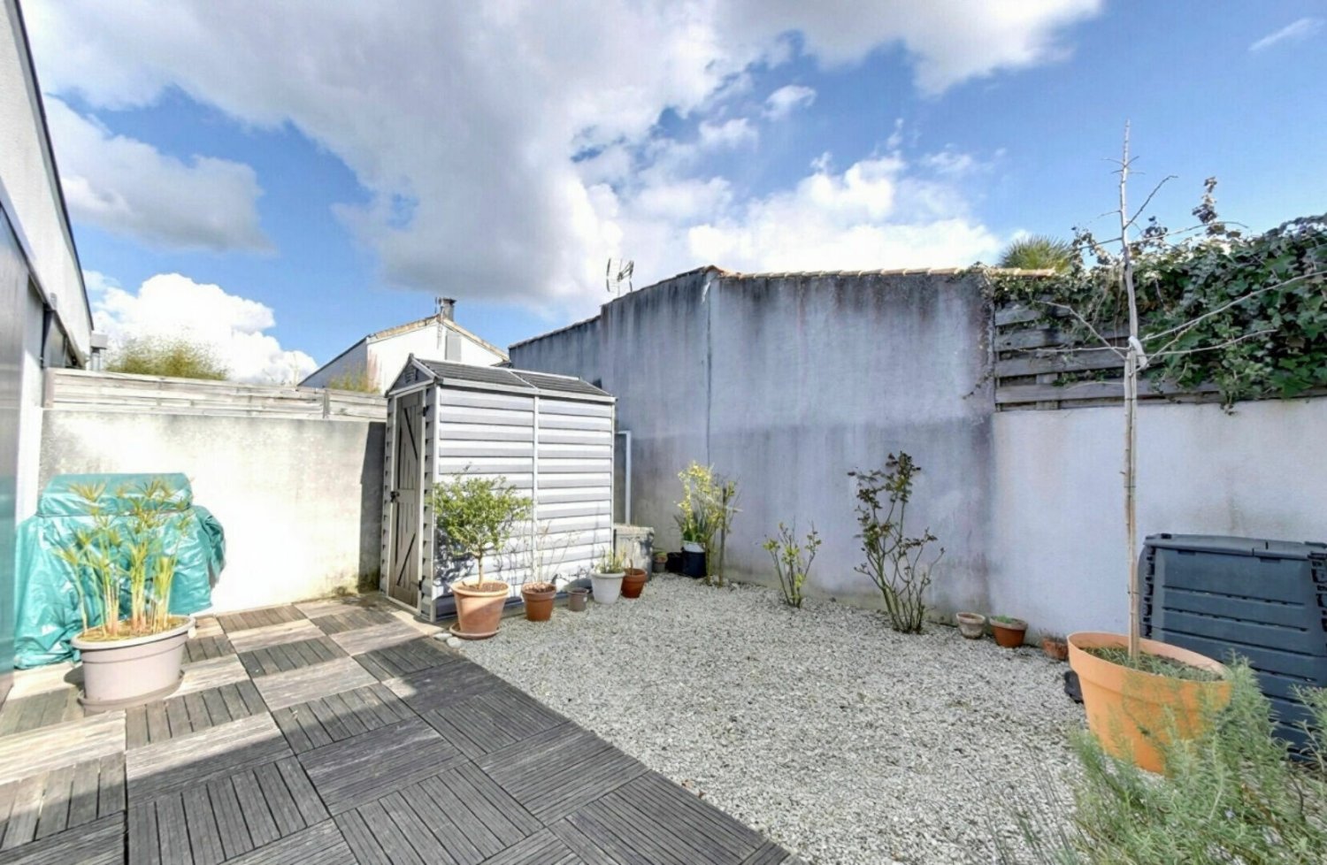 1 bedroom House in La Rochelle, France No. 303979