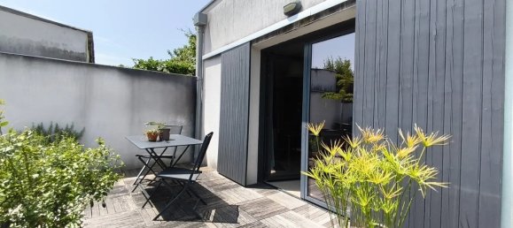 1 bedroom House in La Rochelle, France No. 303979 5