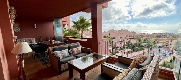 3 Schlafzimmer Wohnung in Mijas, Spain, Nr. 183264 3