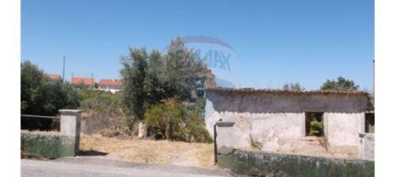 Grundstück in Tomar, Portugal 3800m², Nr. 91069 2