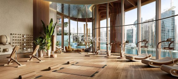 Apartamento T4 em Business Bay, UAE N.º 111718 17