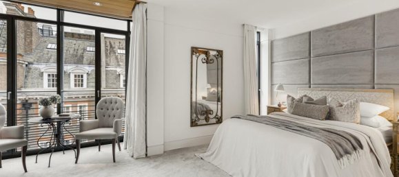 3 Schlafzimmer Wohnung in London, United Kingdom, Nr. 13089 20