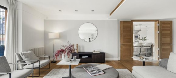 3 Schlafzimmer Wohnung in London, United Kingdom, Nr. 13089 8