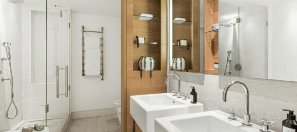 3 Schlafzimmer Wohnung in London, United Kingdom, Nr. 13089 22