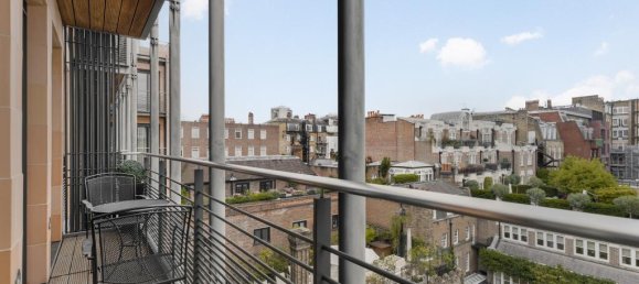 3 Schlafzimmer Wohnung in London, United Kingdom, Nr. 13089 12