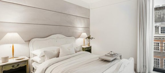 3 Schlafzimmer Wohnung in London, United Kingdom, Nr. 13089 23