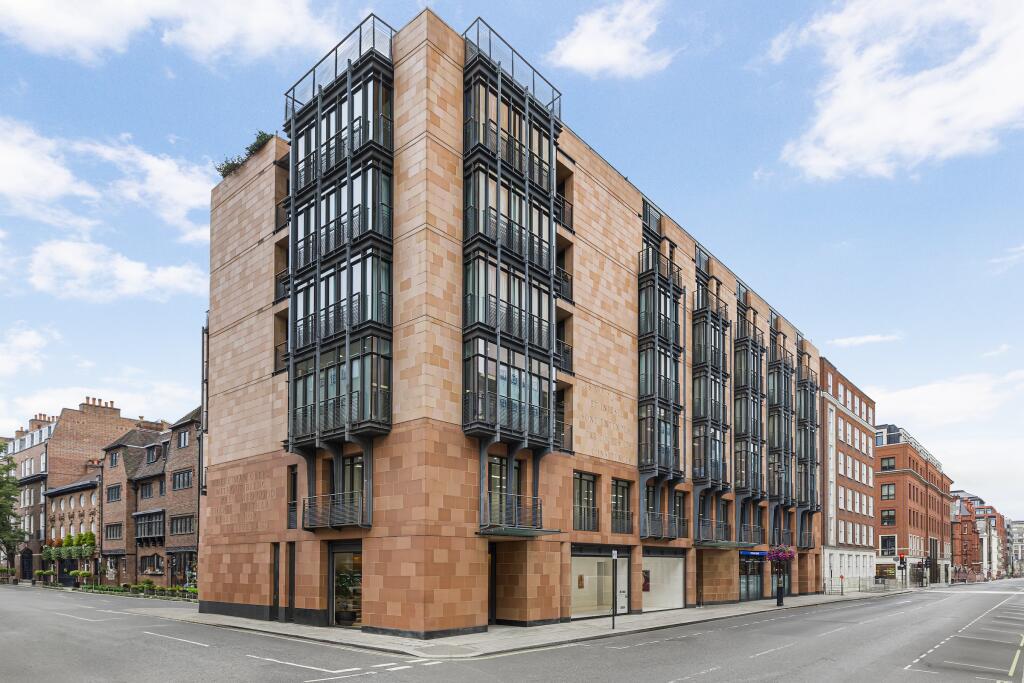 3 Schlafzimmer Wohnung in London, United Kingdom, Nr. 13089