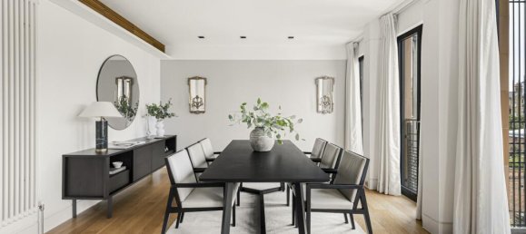 3 Schlafzimmer Wohnung in London, United Kingdom, Nr. 13089 6