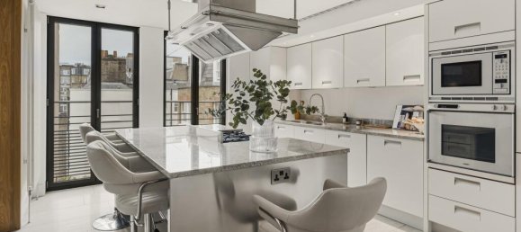 3 Schlafzimmer Wohnung in London, United Kingdom, Nr. 13089 10