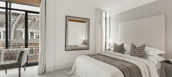 3 Schlafzimmer Wohnung in London, United Kingdom, Nr. 13089 16