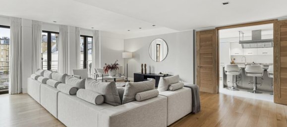 3 Schlafzimmer Wohnung in London, United Kingdom, Nr. 13089 15