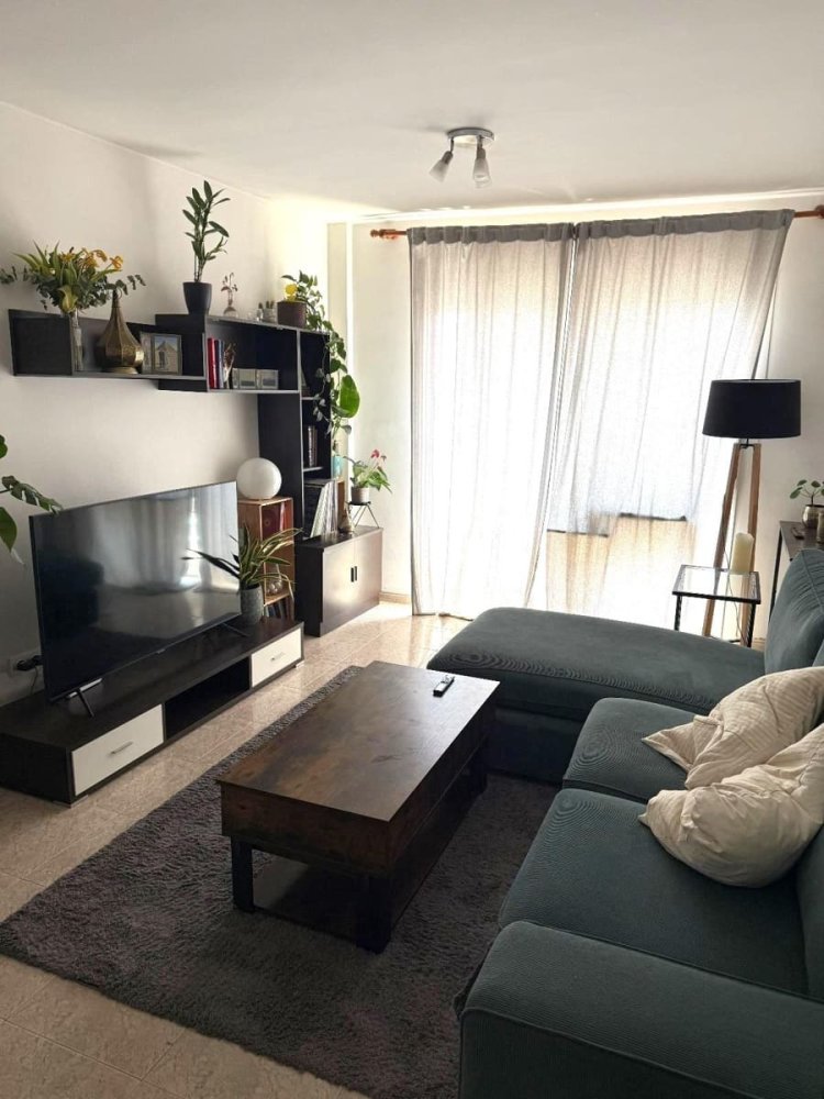 2 غرف نوم شقة في Palma de Majorca, Spain رقم 205836