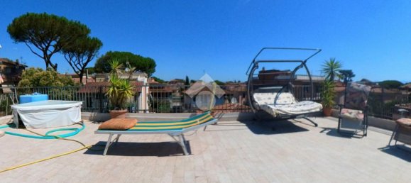 Квартира с 3 спальнями в Рим, Италия № 320845 23