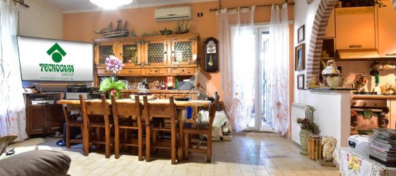 Квартира с 3 спальнями в Рим, Италия № 320845 6