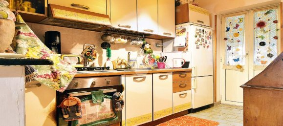 Квартира с 3 спальнями в Рим, Италия № 320845 7