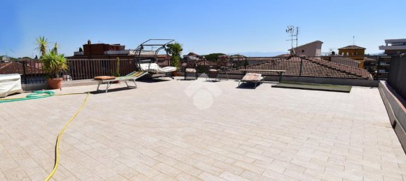 Квартира с 3 спальнями в Рим, Италия № 320845 22