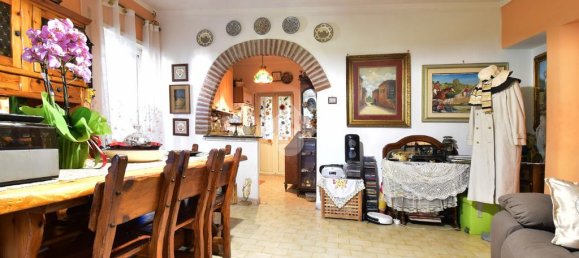 Квартира с 3 спальнями в Рим, Италия № 320845 8