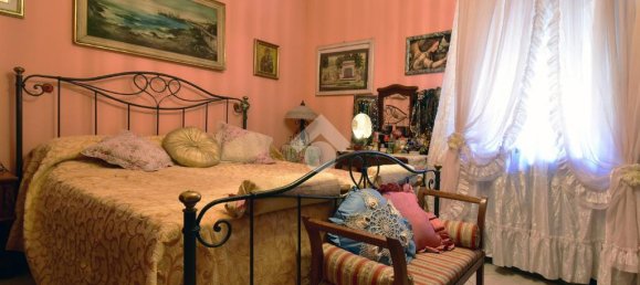 Квартира с 3 спальнями в Рим, Италия № 320845 15