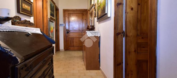 Квартира с 3 спальнями в Рим, Италия № 320845 11