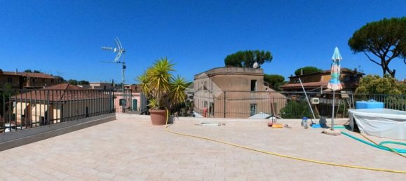 Квартира с 3 спальнями в Рим, Италия № 320845 25