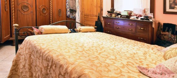 Квартира с 3 спальнями в Рим, Италия № 320845 13