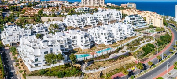 Apartamento de 2 dormitorios en Benalmádena, Spain No. 4377 24