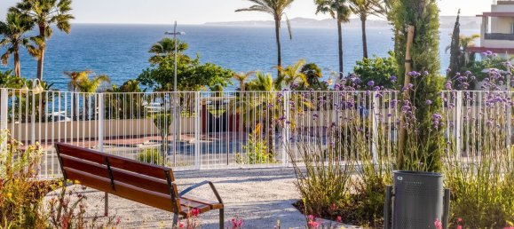 Apartamento de 2 dormitorios en Benalmádena, Spain No. 4377 14