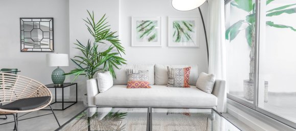 Apartamento de 2 dormitorios en Benalmádena, Spain No. 4377 3