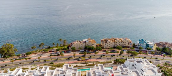 Apartamento de 2 dormitorios en Benalmádena, Spain No. 4377 10