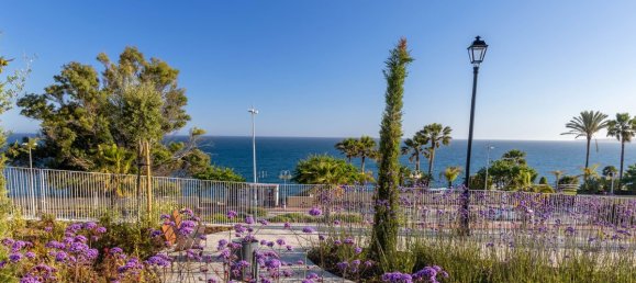 Apartamento de 2 dormitorios en Benalmádena, Spain No. 4377 15