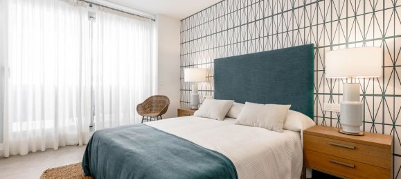 Apartamento de 2 dormitorios en Benalmádena, Spain No. 4377 5